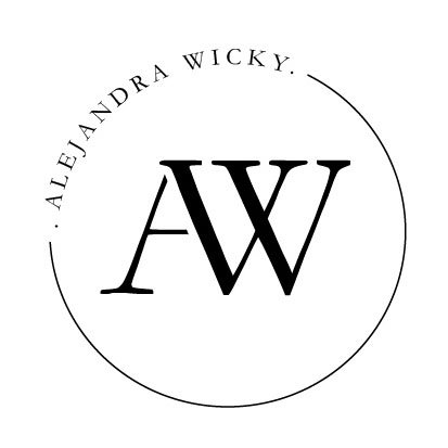 AW Alejandra Wicky