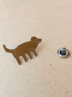 PIN the dog caramelo na internet