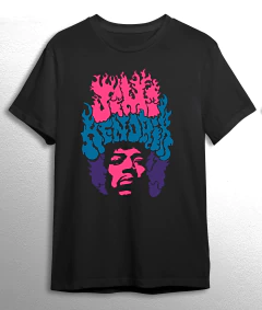 Jimi Hendrix - Fire - comprar online