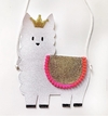 MINI BAG LHAMA