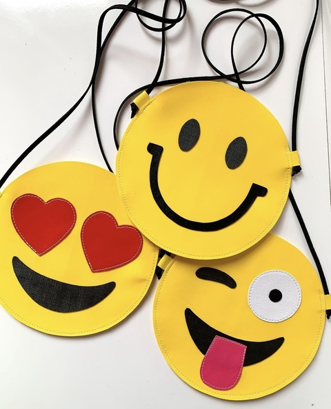MINI BAG EMOJI