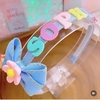 TIARA PERSONALIZADA