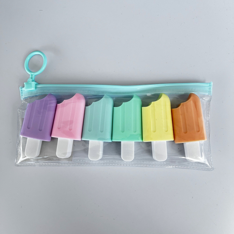 KIT MINI MARCA TEXTO PICOLÉ