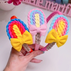 TIARA PICOLÉ