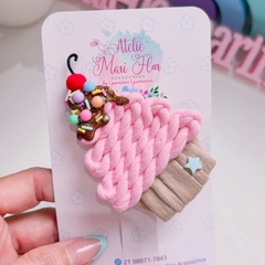 PRESILHA CUPCAKE na internet