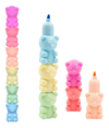 KIT MARCA TEXTO URSINHOS