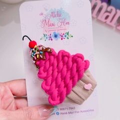 PRESILHA CUPCAKE - comprar online