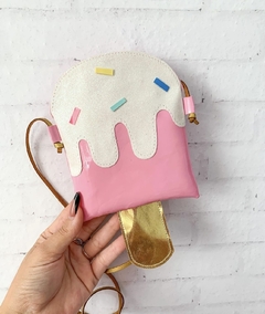 MINI BAG PICOLÉ GRANULADO