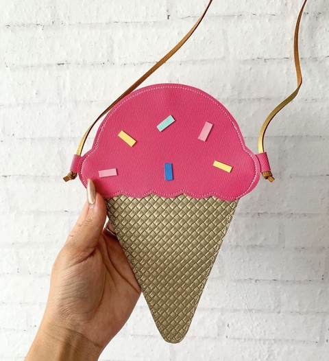 MINI BAG SORVETE