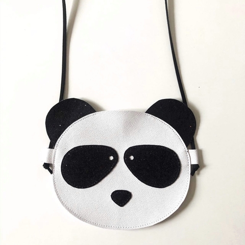 MINI BAG PANDA