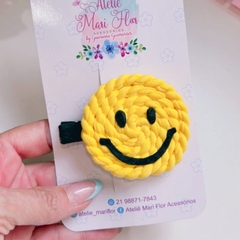 PRESILHA SMILE na internet
