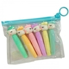 KIT MARCA TEXTO UNICÓRNIO