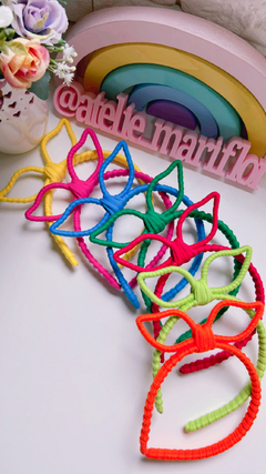 TIARA BELINHA - comprar online