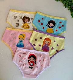 KIT PRINCESAS