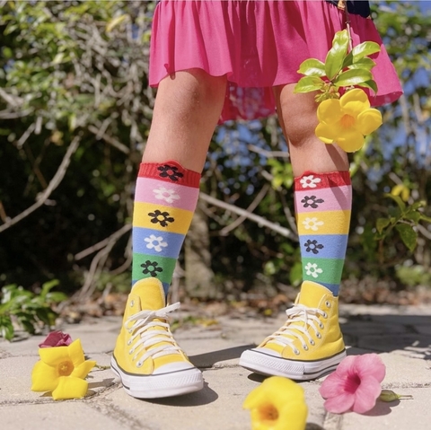 MEIA 3/4 CANTAROLA - comprar online