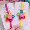 Faixinha Flor Coloré