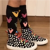 MEIA 3/4 AMORE - comprar online