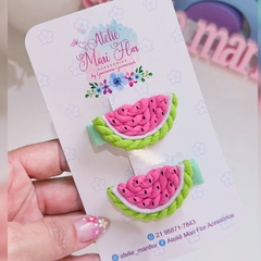 PARZINHO FRUTINHAS - loja online