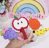 TIARA FRUTINHAS