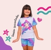 PIJAMA SEREIA ENCANTADA