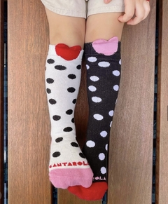 MEIA 3/4 É O AMOR - comprar online