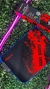 Mouse pad luminoso xtrike me