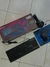 COMBO NOGA GAMER NKB-405