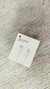 Cable apple usb c a lightning 1m