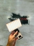 Clip led rgb