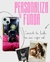 Personaliza tu funda