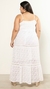 VESTIDO ALETHEA VALENTINA 6310 - comprar online