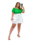 SHORTS GIMENA DOCE VIDA 3149