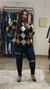 BLUSA ARGYLE KALANCHOE 00064 na internet