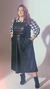VESTIDO LEONORA DOCE VIDA 6623 - EU SOU PLUS SIZE 