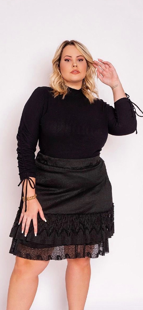 BLUSA TASSIA PREDILECTS 496