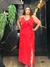Imagem do VESTIDO BABADO HOTPINK 6732