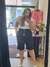 BERMUDA MODELO JORTS DOCE VIDA 3180