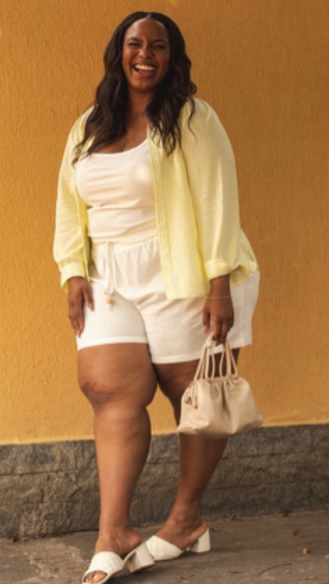 CAMISA DAIANA TALQUAL 462