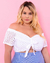 CROPPED ELIETE KAYLA 00155 - EU SOU PLUS SIZE 