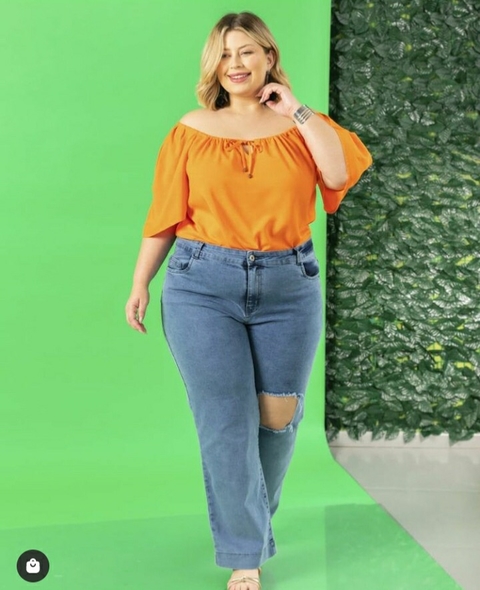 BLUSA ADELISA JULIA 447