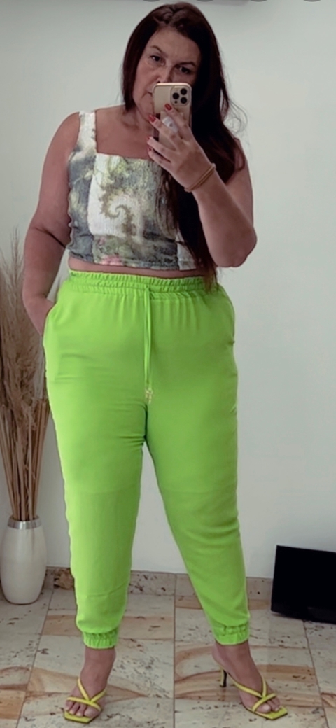 CROPPED EDNEA DOCE VIDA 663