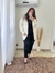 CARDIGAN AGOSTINA DOC PIMENTA 557 na internet