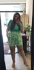 SHORTS EDLENE DOCE VIDA 3141