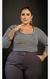BLUSA MANGA LONGA DIVAS 949