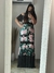 VESTIDO ACUCENA CARMELLA CLOO 6033 na internet