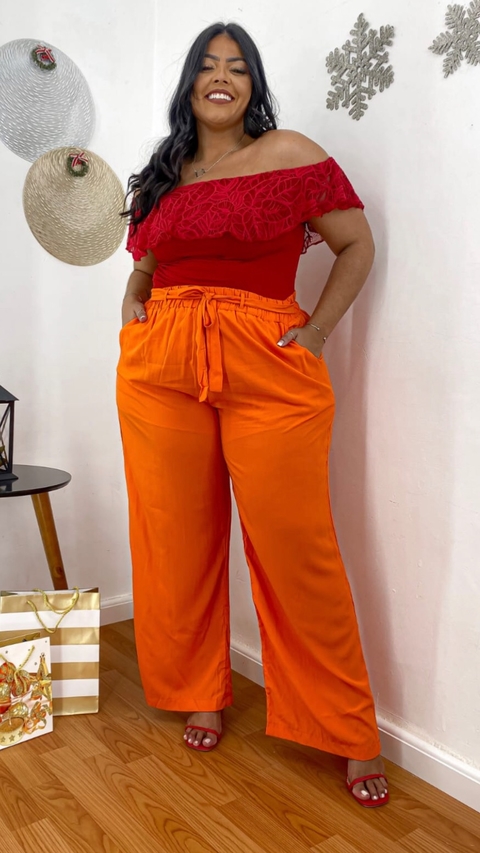 CALÇA BEBEL IND 1125