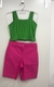 SHORTS ELISANGELA DOCE VIDA 3140 - EU SOU PLUS SIZE 