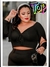 CROPPED SYLMARA DHAL 329 - comprar online