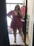 VESTIDO AMOR 6607 - loja online