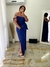 MACACÃO ELAINE DOCE VIDA 5161 - EU SOU PLUS SIZE 